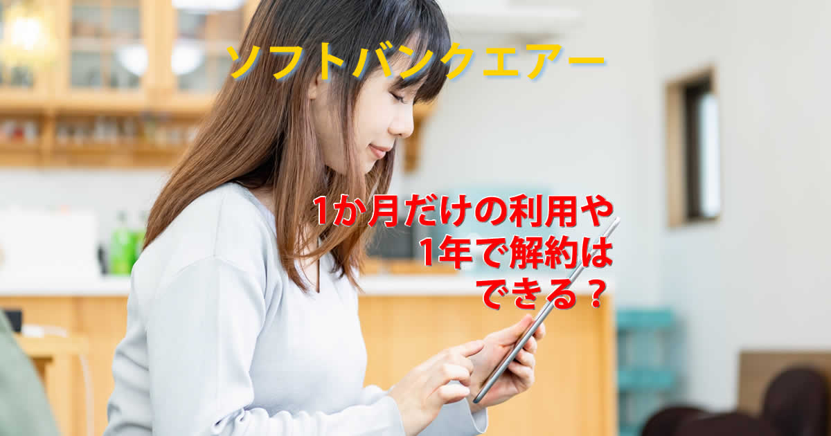 1か月や1年