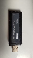 USB無線子機2
