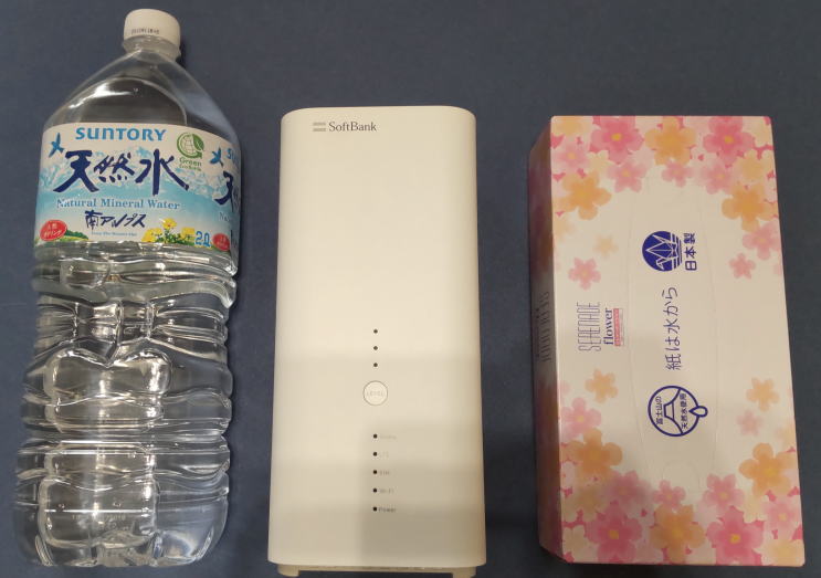 サイズ正面