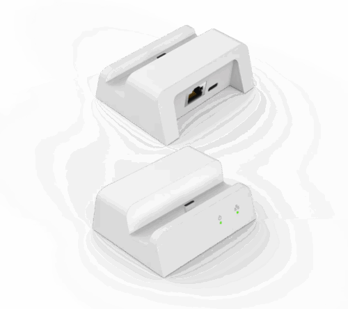 クレードル画像１